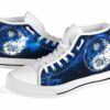 Dungeons And Dragon Sneakers Yin Yang High Top Shoes 3