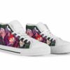 Genya Sneakers Demon Slayer High Top Shoes Anime Fan 1