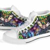 Giyuu Demon Slayer Sneaker High Top Shoes Anime Fan 3