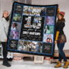 Grey's Anatomy 15 Years Anniversary Quilt Blanket Gift Idea 1