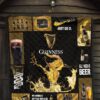 Guinness Quilt Blanket All I Need Is Beer Gift Idea 7