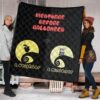 Halloween Premium Quilt | Nightmare Moon Neighbor Minioner Cosplay Jack Quilt Blanket 1