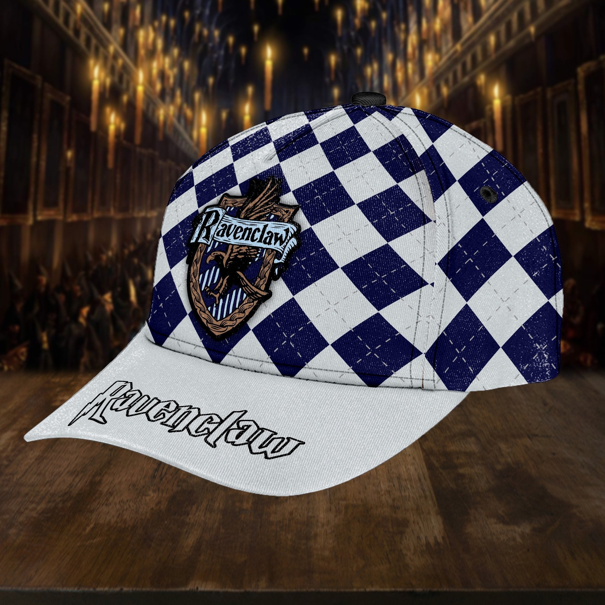 Cap Harry Potter - Ravenclaw