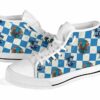 Harry Potter Ravenclaw Shoes High Top Custom Movies Sneakers 3