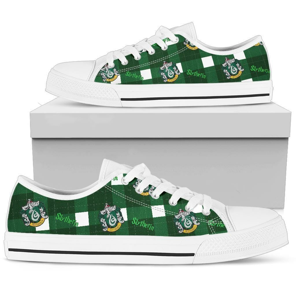 Harry potter slytherin on sale shoes