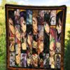 Hashira Strongest Characters Demon Slayer Area Rug Anime Home Decor Custom For Fans 5