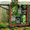 Heineken Quilt Blanket Funny Gift For Beer Lover 13