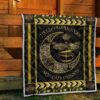 Hello Darkness My Old Friend Dragonfly Quilt Blanket Bedding Decor 11