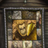 Jaw Titan Attack On Titan Premium Quilt Blanket Anime Home Decor Custom For Fans 7