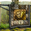 Jaw Titan Attack On Titan Premium Quilt Blanket Anime Home Decor Custom For Fans 13