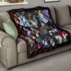 Junpei Yoshino Jujutsu Kaisen Premium Quilt Blanket Anime Home Decor Custom For Fans 15