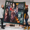 Keisuke Baji And Kazutora Hanemiya Tokyo Revengers Premium Quilt Blanket Anime Home Decor Custom For Fans 1