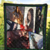 Keisuke Baji Tokyo Revengers Premium Quilt Blanket Anime Home Decor Custom For Fans 5