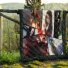 Keisuke Baji Tokyo Revengers Premium Quilt Blanket Anime Home Decor Custom For Fans 13