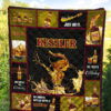 Kessler Quilt Blanket All I Need Is Whisky Gift Idea 5