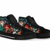 Kimetsu No Yaiba Sneakers Tanjro High Top Shoes 1