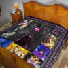 Madara Uchiha Vs Naruto Premium Quilt Blanket Anime Home Decor Custom For Fans 19