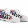Makomo Sneakers Demon Slayer High Top Shoes Anime Fan 1