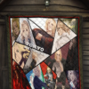 Manjiro Sano Mikey Tokyo Revengers Premium Quilt Blanket Anime Home Decor Custom For Fans 7