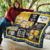 Modelo Especial Quilt Blanket Funny Gift For Beer Lover 11