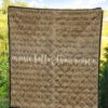 Music Better Than People Vintage Song Sheet Premium Quilt Blanket 5