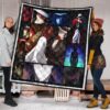 Muzan Kibutsuji Demon Slayer Premium Quilt Blanket Anime Home Decor Custom For Fans 1