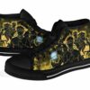 Naruto Sneakers Graphic High Top Shoes Anime Fan Gift Idea 1