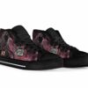 Nezuko Sneakers Kimetsu No Yaiba High Top Shoes Anime Fan 1