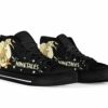 Ninetales Sneakers High Top Shoes Gift Idea 3