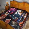 Nobara Kugisaki Jujutsu Kaisen Premium Quilt Blanket Anime Home Decor Custom For Fans 19