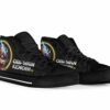 Obi-Wan Kenobi Sneakers High Top Shoes Fan Gift 1