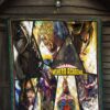One Might My Hero Academia Premium Quilt Blanket Anime Home Decor Custom For Fans 7