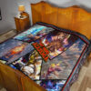One Might My Hero Academia Premium Quilt Blanket Anime Home Decor Custom For Fans 19