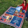 Pepsi Quilt Blanket Funny Gift For Soft Drink Lover 9