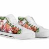 Sabito Demon Slayer Sneakers High Top Shoes Anime Fan 1