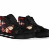 Sango Inuyasha Sneakers Anime High Top Shoes Fan Gift Idea 1