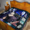 Satoru Gojo Jujutsu Kaisen Premium Quilt Blanket Anime Home Decor Custom For Fans 19