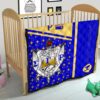 Sigma Gamma Rho Premium Quilt Blanket Sorority Home Decor Custom For Fans 21