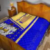 Sigma Gamma Rho Premium Quilt Blanket Sorority Home Decor Custom For Fans 19