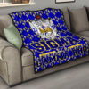 Sigma Gamma Rho Premium Quilt Blanket Sorority Home Decor Custom For Fans 15