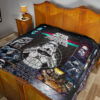 Stormtrooper Star Wars Premium Quilt Blanket Movie Home Decor Custom For Fans 19