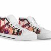 Tamayo Demon Slayer Sneakers High Top Shoes Anime Fan 1