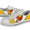 Tigger Sneakers Low Top Shoes Fan Gift Idea 3