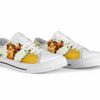 Tigger Sneakers Low Top Shoes Fan Gift Idea 1