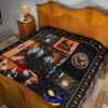 Tobio Kageyama And Shoyo Hinata Haikyuu Premium Quilt Blanket Anime Home Decor Custom For Fans 19