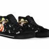 Ursula Kiki Delivery Service Sneakers Ghibli High Top Shoes 1