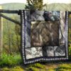 War Hammer Titan Attack On Titan Premium Quilt Blanket Anime Home Decor Custom For Fans 13