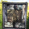 War Hammer Titan Attack On Titan Premium Quilt Blanket Anime Home Decor Custom For Fans 5
