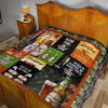 Yuengling Larger Quilt Blanket Funny Gift For Beer Lover 19