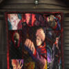 Yuji Itadori Jujutsu Kaisen Premium Quilt Blanket Anime Home Decor Custom For Fans 7